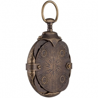 Флешка «Криптекс»® Compass Lock, 16 Гб фото 