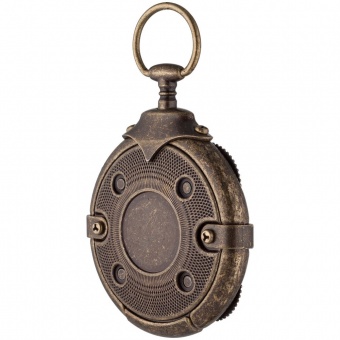 Флешка «Криптекс»® Compass Lock, 16 Гб фото 