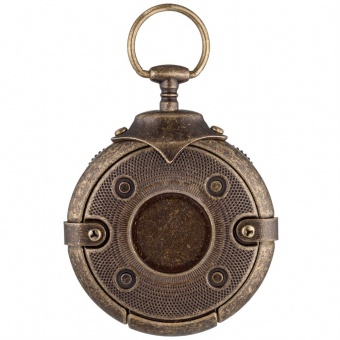 Флешка «Криптекс»® Compass Lock, 16 Гб фото 