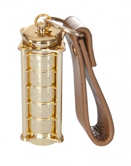 Флешка «Криптекс»®, Gold limited edition, 64 Гб фото 