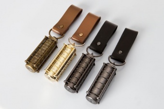 Флешка «Криптекс»®, Gold limited edition, 64 Гб фото 