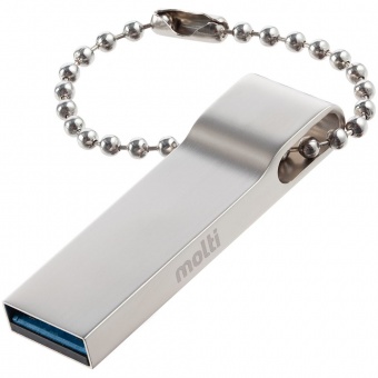 Флешка Leap, USB 3.0, 32 Гб фото 