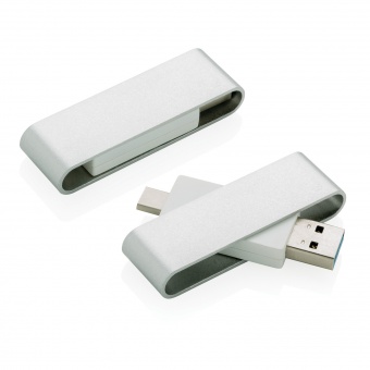 Флешка Pivot с Type-C фото 