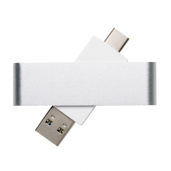 Флешка Pivot с Type-C фото 