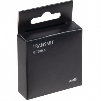 Флешка Transmit, USB 3.0,16 Гб фото 