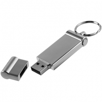 Флешка Uniscend Flashmod, USB 3.0, 32 Гб фото 6