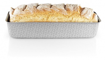 Форма для выпечки хлеба Eva Trio, средняя фото 