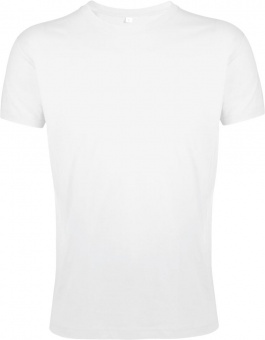 Футболка мужская Regent Fit 150, белая фото 2