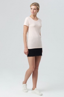 Футболка женская Martin Women, розовая фото 10