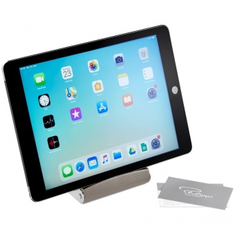 Визитница-подставка под телефон Dion фото 