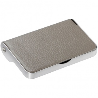 Визитница-подставка под телефон Dion фото 