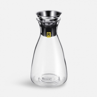 Графин для воды с фильтр-пробкой Linea Franco фото 