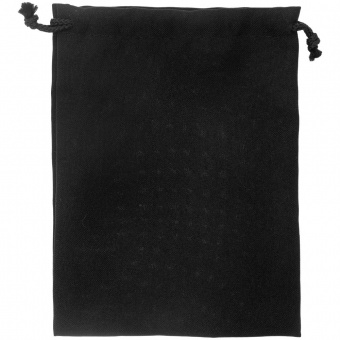 Холщовый мешок Chamber, черный фото 