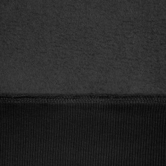 Худи Kulonga Oversize, черное фото 11