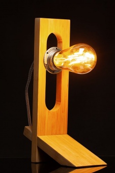 Интерьерная лампа Magic Gear фото 