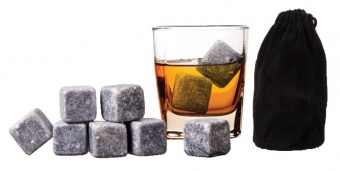 Камни для виски Whisky Stones фото 