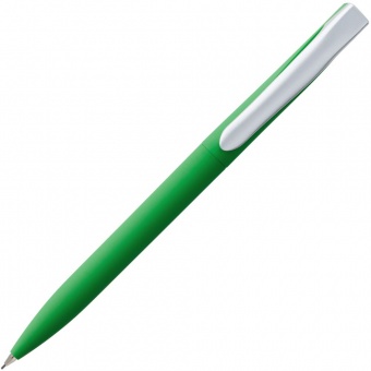 Карандаш механический Pin Soft Touch, зеленый фото 