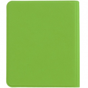 Картхолдер с отделением для купюр Dual, зеленый фото 