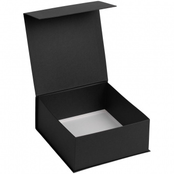 Коробка Amaze, черная фото 