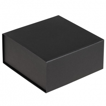 Коробка Amaze, черная фото 