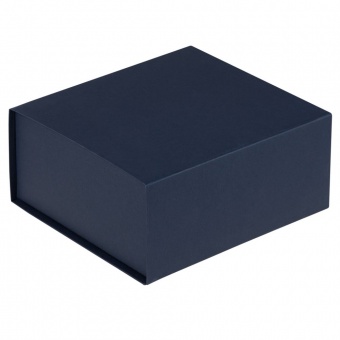 Коробка Amaze, синяя фото 