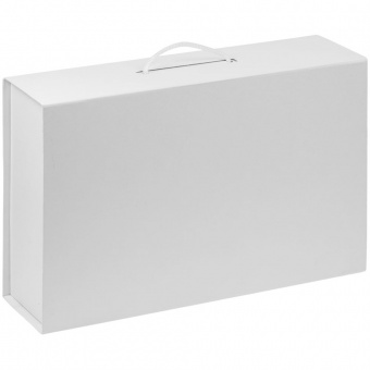Коробка Big Case, белая фото 