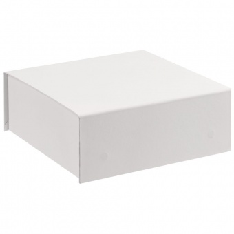 Коробка BrightSide, белая фото 