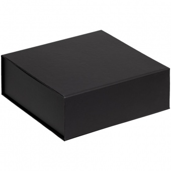 Коробка BrightSide, черная фото 