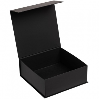 Коробка BrightSide, черная фото 