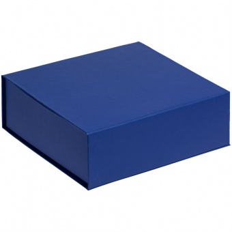 Коробка BrightSide, синяя фото 