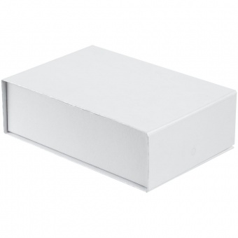 Коробка ClapTone, белая фото 