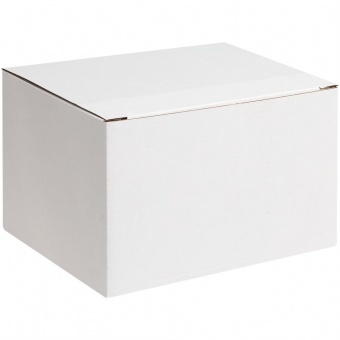 Коробка Couple Cup под 2 кружки, большая, белая фото 