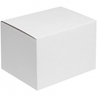 Коробка для кружки Chunky, белая фото 