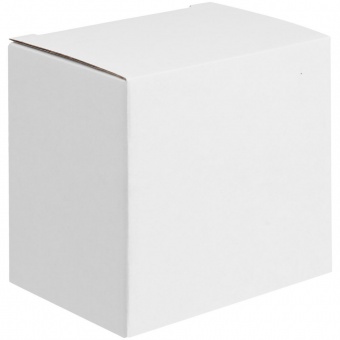 Коробка для кружки Corky, белая фото 