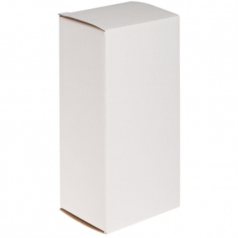 Коробка для термостакана Inside, белая фото 