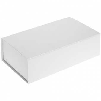 Коробка Dream Big, белая фото 