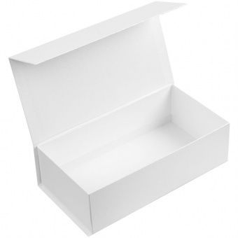 Коробка Dream Big, белая фото 