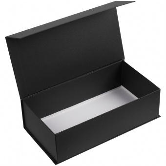 Коробка Dream Big, черная фото 
