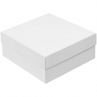 Коробка Emmet, большая, белая фото 