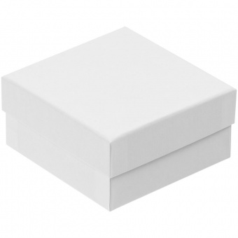 Коробка Emmet, малая, белая фото 