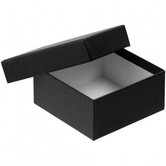 Коробка Emmet, малая, черная фото 