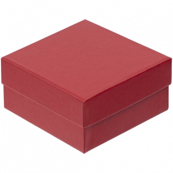 Коробка Emmet, малая, красная фото 