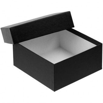 Коробка Emmet, средняя, черная фото 