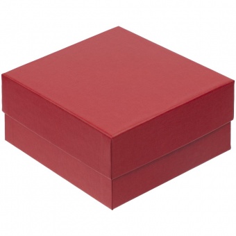 Коробка Emmet, средняя, красная фото 