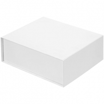 Коробка Flip Deep, белая фото 