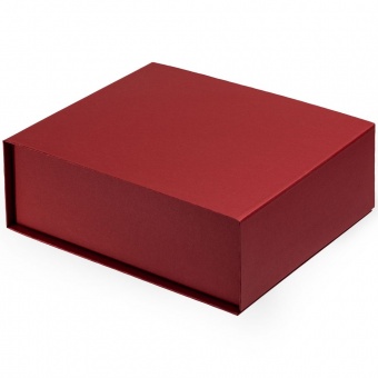 Коробка Flip Deep, красная фото 