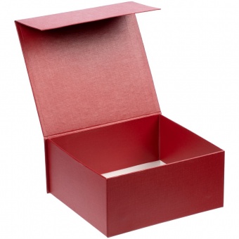 Коробка Frosto, M, красная фото 