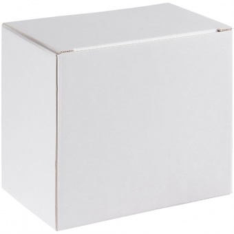 Коробка с окном Gifthouse, белая фото 