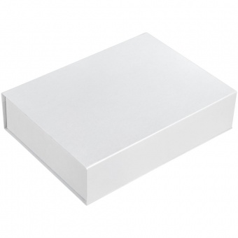 Коробка Koffer, белая фото 