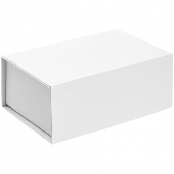 Коробка LumiBox, белая фото 